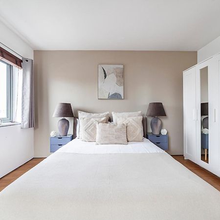 The Haggerston Luxury Collection Leilighet Wembley Eksteriør bilde